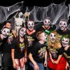 31.10.2015 Photo Booth von Martin Wahler, Pixelcode